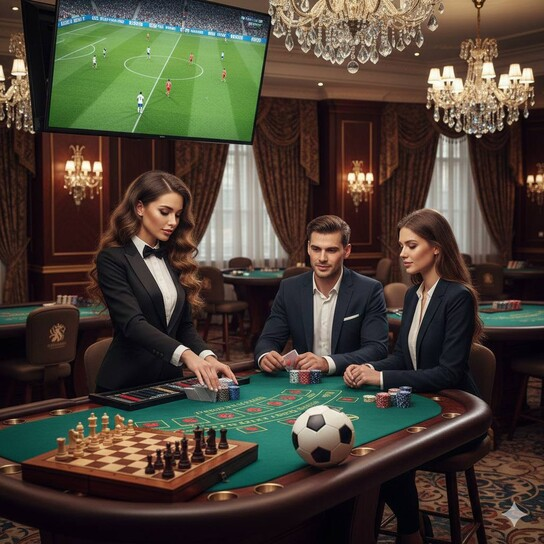雪缘园斯诺克